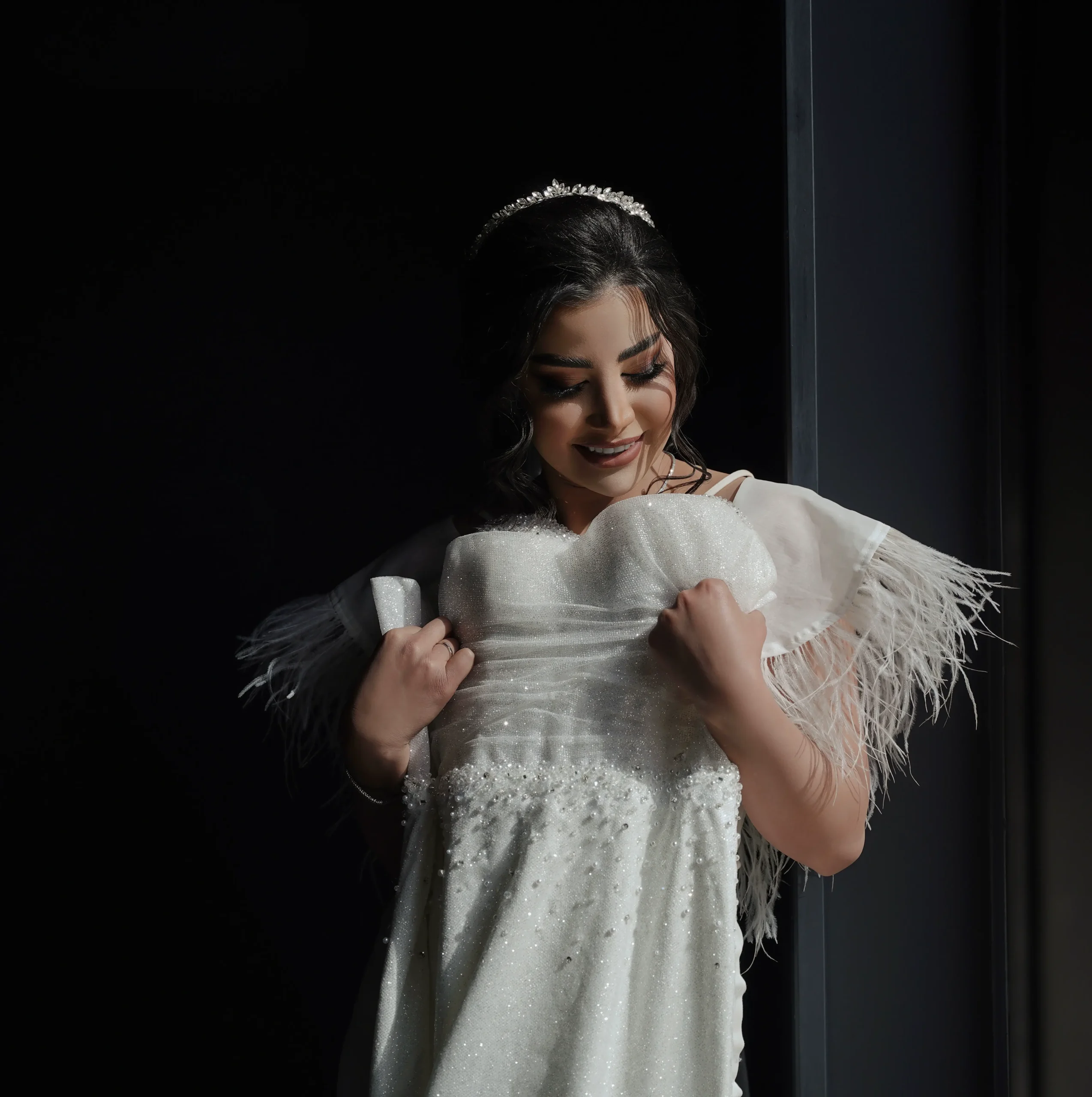 Shima & Erfan Wedding Day